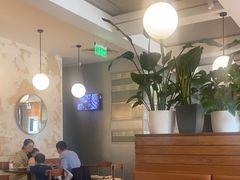 -BAKER&SPICE(祥云小镇店)