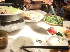 -川堂风·跷脚牛肉·乐山爆炒(中建乐荟天地店)