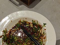 -绿茶餐厅(广州天河城店)