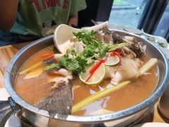-大茴香越法料理(SOHO复兴店)