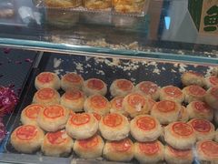 -泸溪河桃酥(秦淮新街口店)