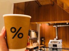-% Arabica(京都东山店)