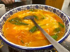 -大众酸菜鱼(梨花巷总店)