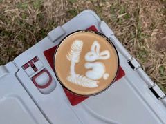-喜柿咖啡SeeS coffee