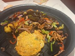 -一烙锅(友谊店)