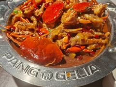 -胖哥俩肉蟹煲(梅溪步步高店)