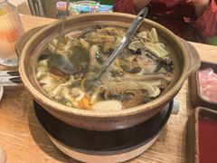 -菌小白火锅(时尚天河店)