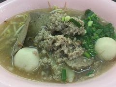 -榮泰米粉湯(Left Shop)