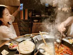 -大龙燚·旷野鲜火锅(广州首店)