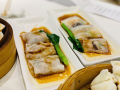 香菇猪肉肠粉-万龙洲海鲜(大兴绿地缤纷城店)
