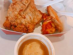 -肯德基(宝龙店)