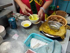 -沙湾姜埋奶(兴新包店)