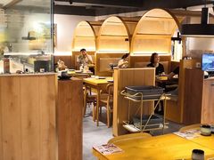 大堂-小森师傅(宝安大仟里店)