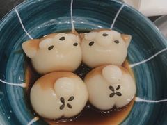 -逗柴咖啡屋·狗咖猫咖宠物桌游