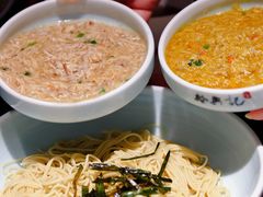 -裕兴记•蟹黄面馆(人民广场店)