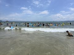 -大梅沙海滨公园