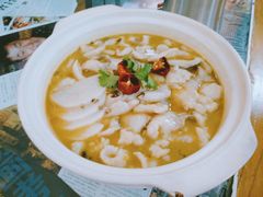 -豆蔻电影主题餐厅(四牌楼店)