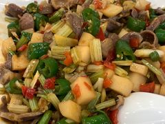 -婆婆家·湛江特色美食(福田振华路店)