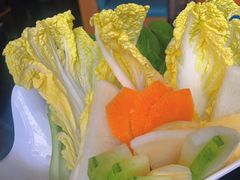-野菌皇海景野生菌火锅(滨海大道店)
