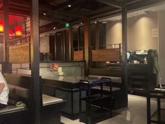 -捞王猪肚鸡火锅(财富中心店)
