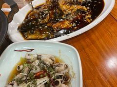 -奎元馆.百年奎元.非遗传承(西湖边的解放路店)