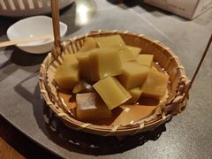 -张家卫·阳江菜·小海鲜(肥婆湾桥店)