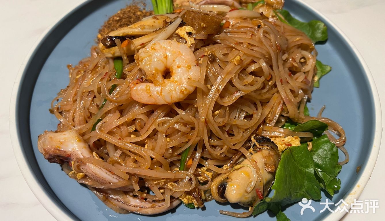 越食越有驚喜
