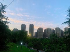 -龙头寺公园