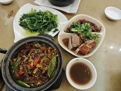 -龙记烤鸭店(新民路店)