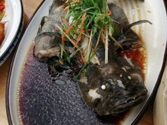 -琼大师东方烤乳猪(亚特兰蒂斯店)