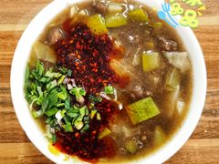 肉丸糊辣汤-老字号贾家肉丸糊辣汤(光明巷店)