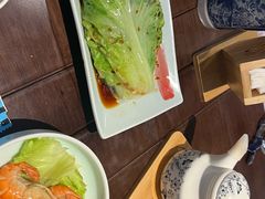-蟹上黄·蟹黄面·江南糖水(人民广场店)