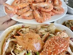 -众味海鲜大排档·活海鲜·潮汕味(南澳店)