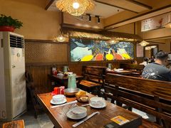 -衡厨·衡阳土菜(中南店)