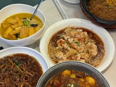 -刘胖子家常菜·蹄花焖藕(富安街店)