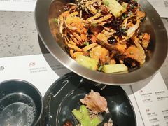 -一棠龙虾•王牌虾球(恒隆广场店)