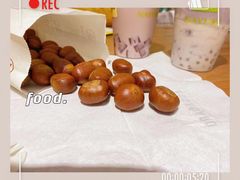 -粒上皇(上海瞿溪路店)