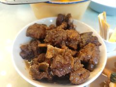 糖醋排骨-食客三千·老家
