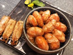 -御花园·粤菜·海鲜火锅(中山公园店)
