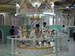 -北京华联购物中心(天通苑店)