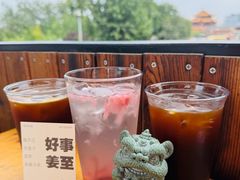 -闲·胡同 Barblu Hutong(雍和宫五道营店)