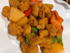 -强记海鲜·大排档(蛇口新街店)
