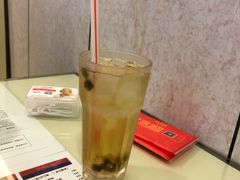 菊蜜-大四喜茶餐厅(井岸店)