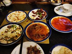-清真宏玉祥黄门脸餐厅(华荫东里店)