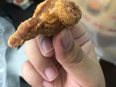 -老李村脂渣(团岛农贸市场店)