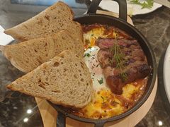 -LESCEDARS Brasserie Bistro香柏树