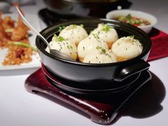 和牛生煎包-杭州柏悦酒店-悦轩中餐厅
