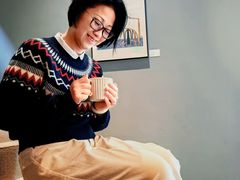-C Cafe(朵云书院·戏剧店)