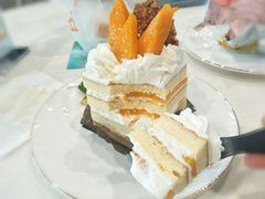 太阳芒芒-卷心卷意·轻甜蛋糕(新光天地店)