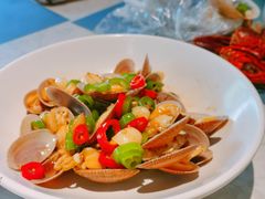 -荣小馆(临海世纪花城店)